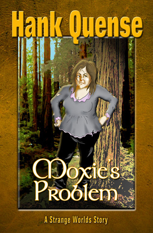 Moxie's Problem book cover