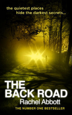 DCI Tom Douglas book cover 2