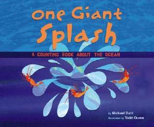 One Giant Splash book cover