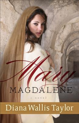 Mary Magdalene book cover