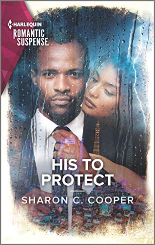 His to Protect book cover