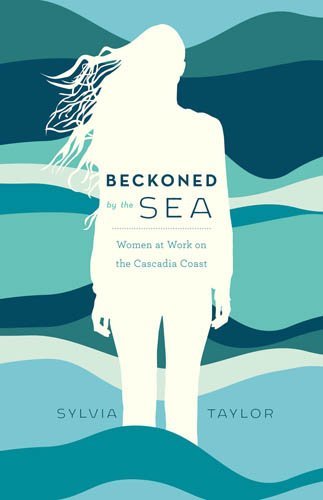Beckoned by the Sea book cover