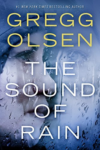 Nicole Foster Thriller book cover 1