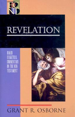 Revelation book cover