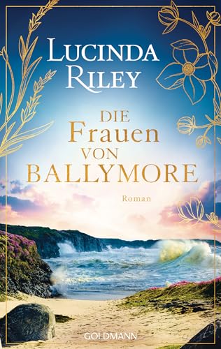 Die Frauen von Ballymore book cover