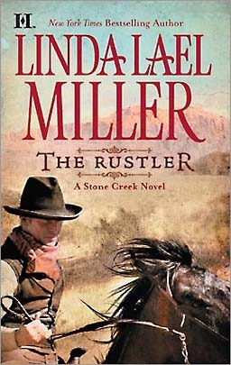 Stone Creek book cover 3