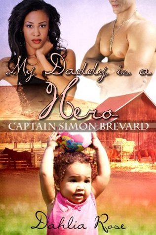 My Daddy is a Hero 4 book cover