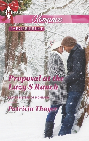 Slater Sisters of Montana book cover 2