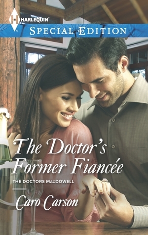 Doctors MacDowell book cover 2