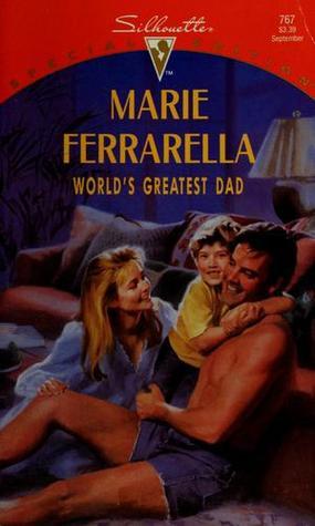 World's Greatest Dad book cover