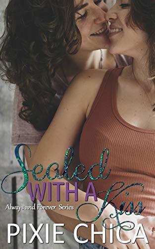 Always and Forever book cover 1