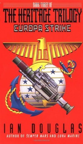 Heritage Trilogy book cover 3