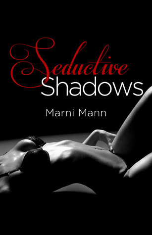 Shadows book cover 1