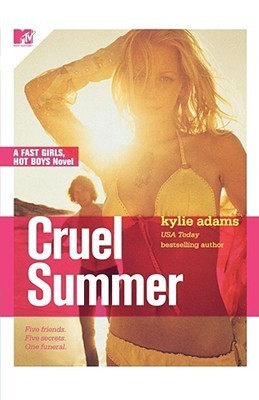 Fast Girls, Hot Boys book cover 1