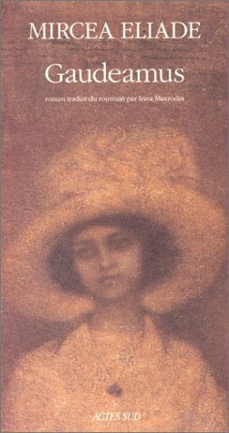 Gaudeamus book cover