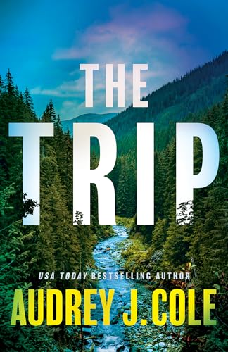 The Trip book cover