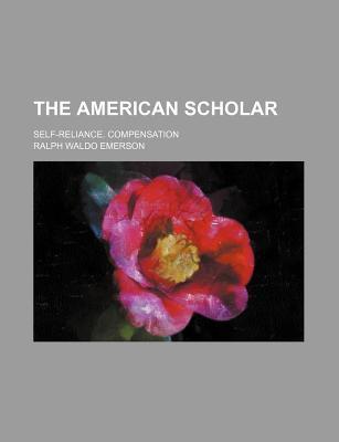 The American Scholar book cover