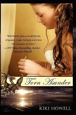 Torn Asunder book cover