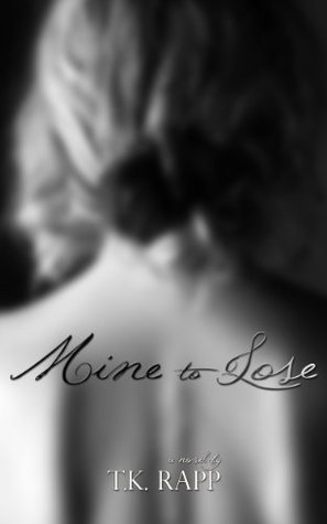Mine to Love book cover 1
