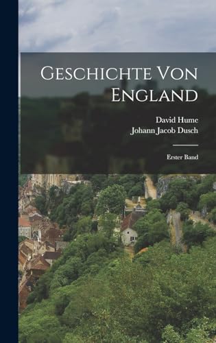 Geschichte von Großbritannien, Vol. 1 book cover