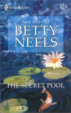 The Secret Pool book cover