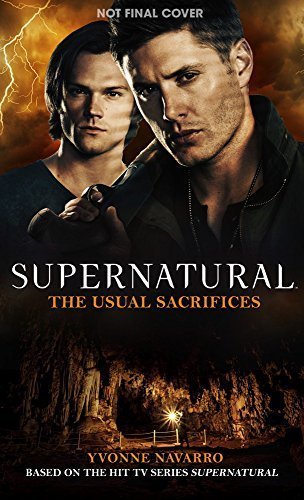The Usual Sacrifices book cover