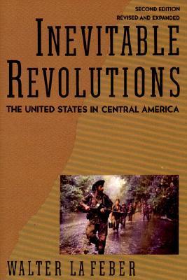 Inevitable Revolutions book cover