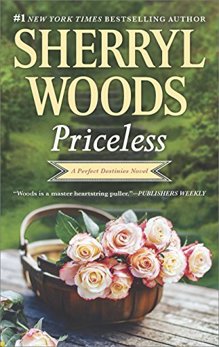 Priceless book cover