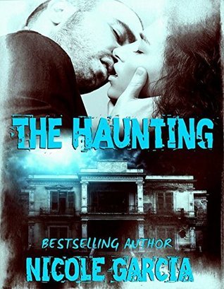 The Haunting book cover
