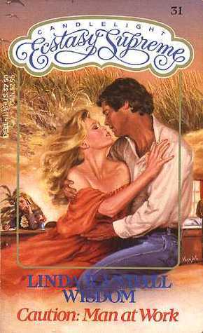 Caution book cover