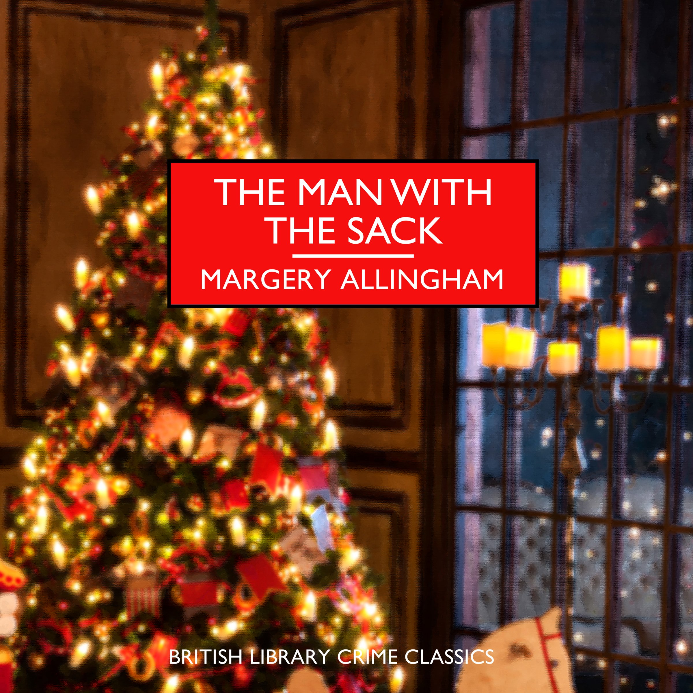 The Man with the Sack book cover