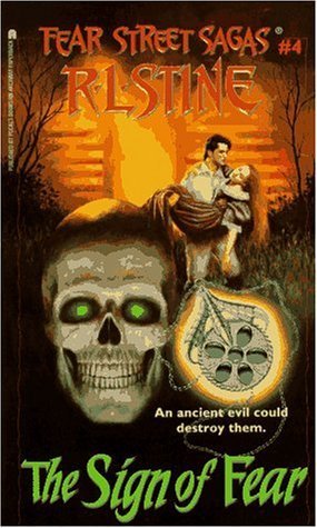 The Sign of Fear book cover