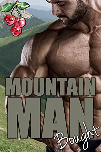 Mounting Mountain Men book cover 1