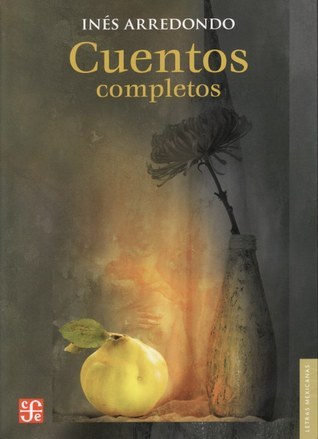 Cuentos completos book cover