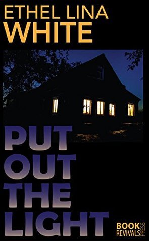 Put Out the Light book cover