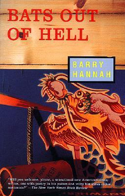 Bats Out of Hell book cover