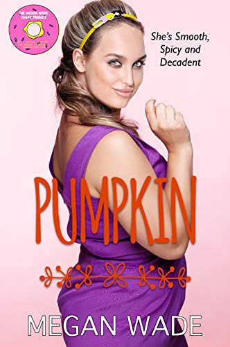 Sweet Curves book cover 2