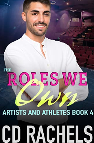 The Roles We Own book cover