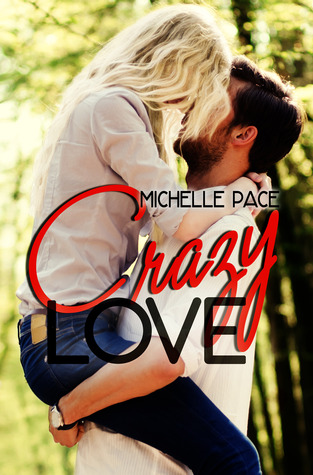 Crazy Love book cover