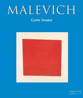 Malevich book cover