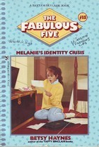 Melanie's Identity Crisis book cover