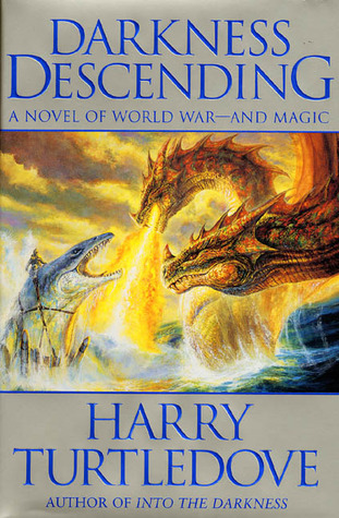 Darkness book cover 2