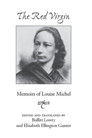 Red Virgin book cover