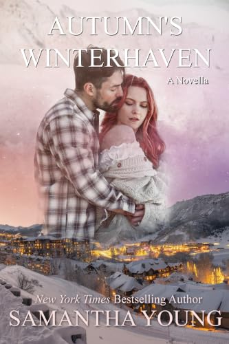 Autumn's Winterhaven book cover