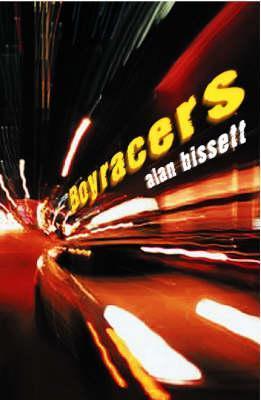 Boyracers book cover