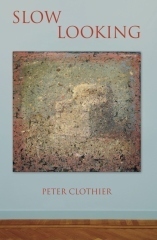Slow Looking book cover