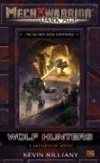 BattleTech Legends book cover