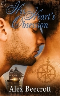 His Heart's Obsession book cover