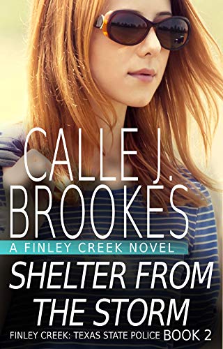 Finley Creek book cover 2