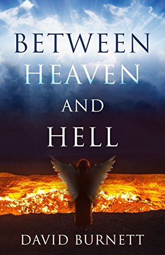 Between Heaven and Hell book cover